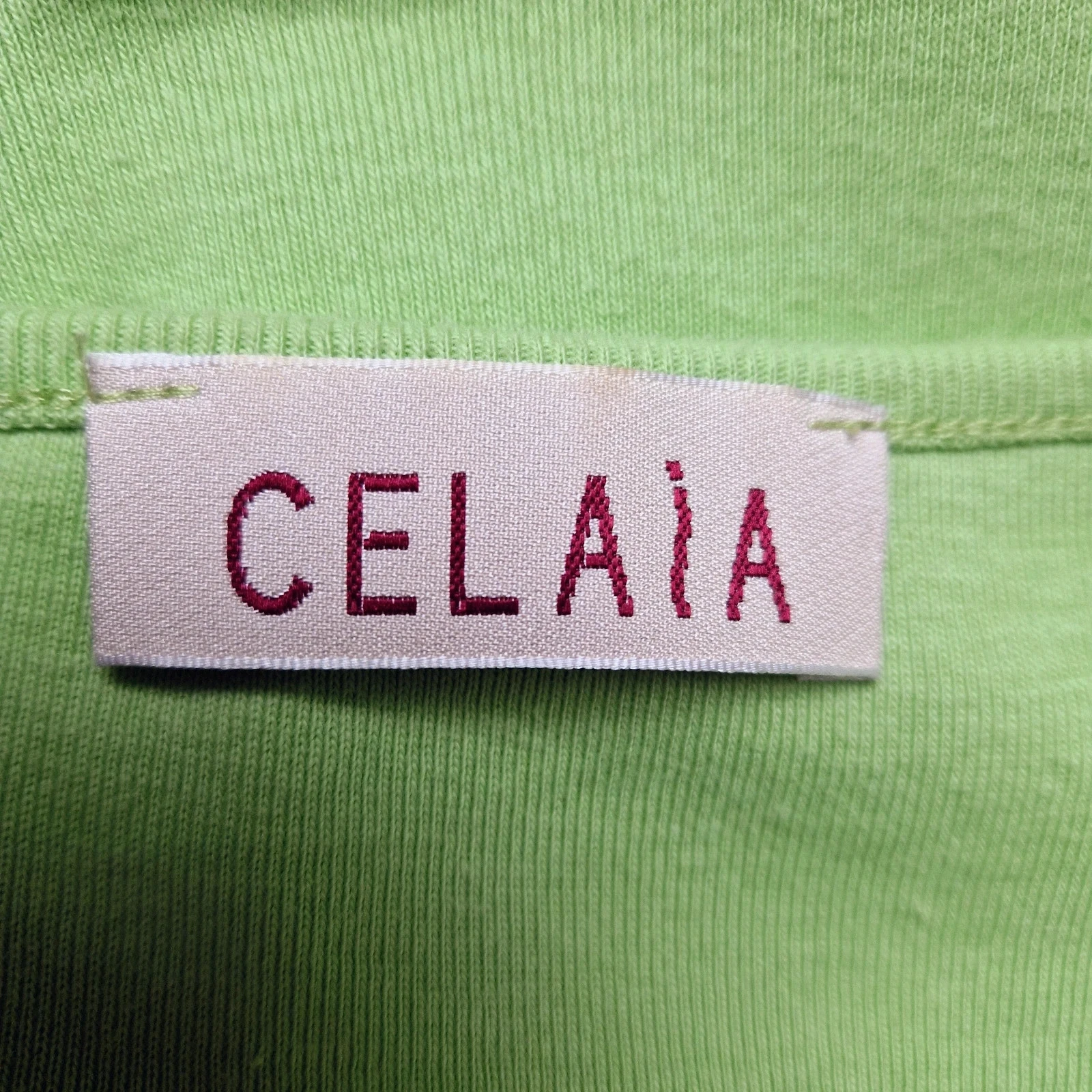 Débardeur Celaia Tamanho 38/40 – photo 4